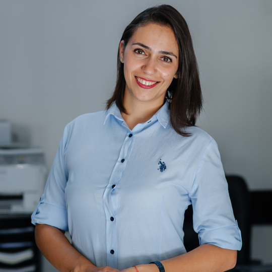 Cristina Popa
