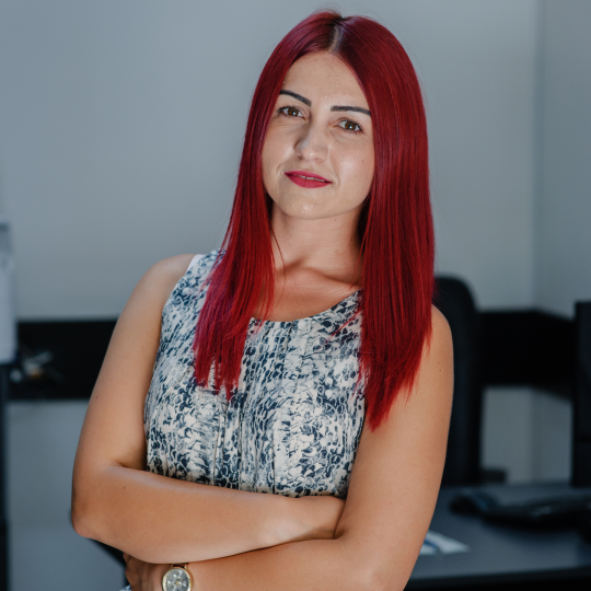 Valentina Negulescu