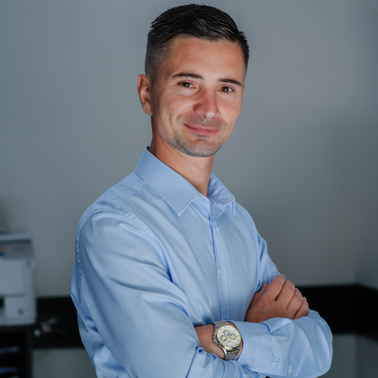 Constantin Popa